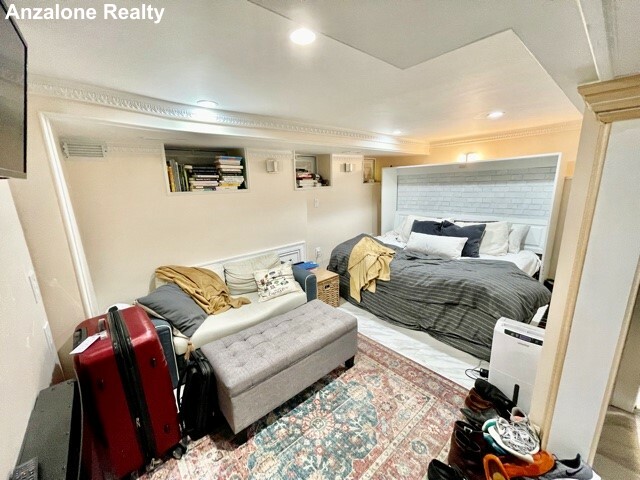 3 North Hudson St, North End