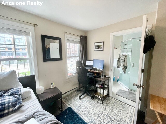 3 Stillman Pl, North End