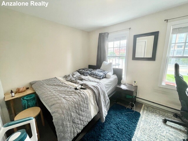 3 Stillman Pl, North End