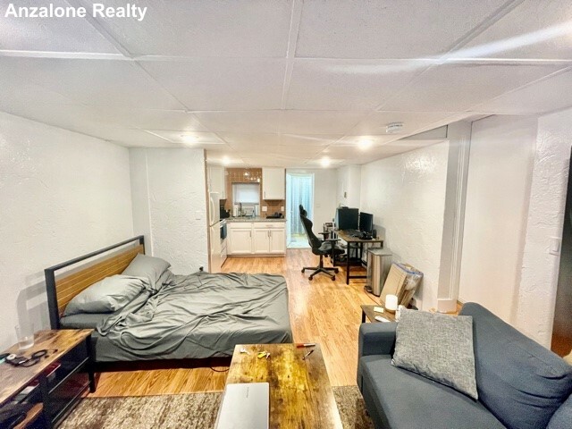 109 Prince St, North End