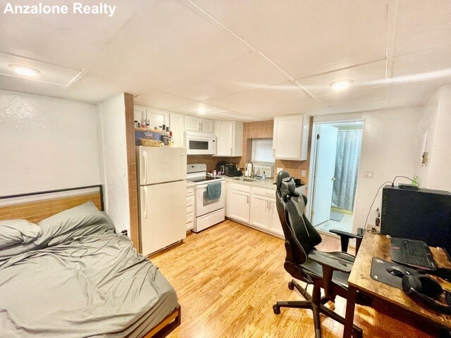 109 Prince St, North End