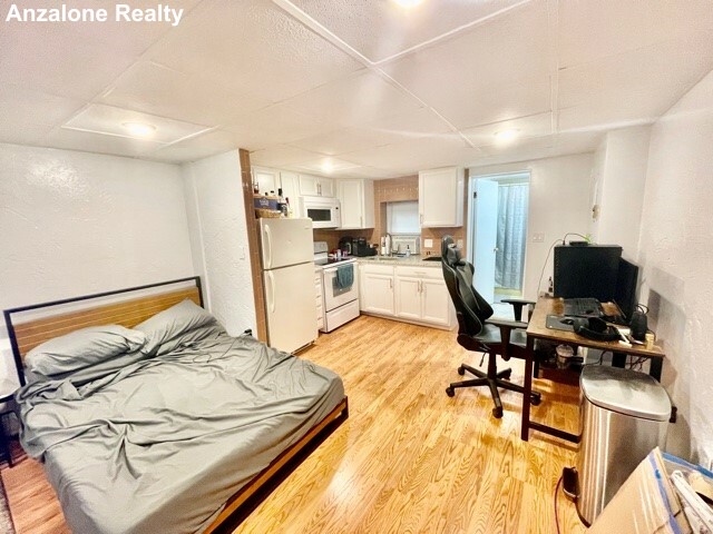 109 Prince St, North End