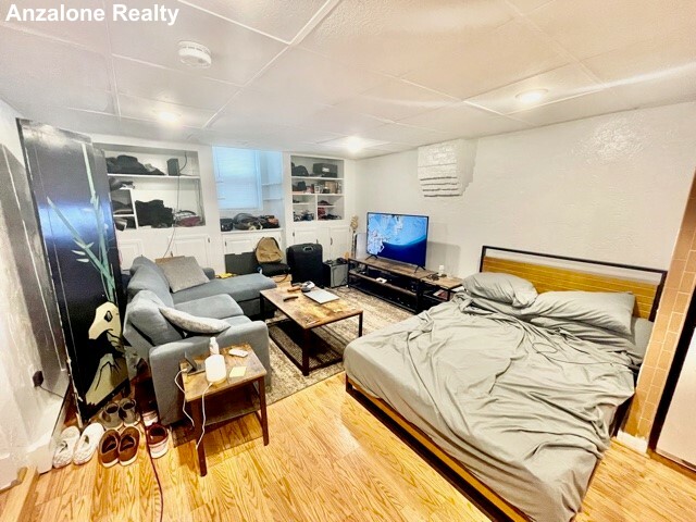 109 Prince St, North End