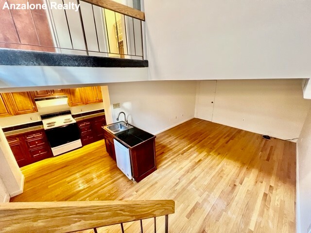 1 bed, 1 bath apartment for rent at 30 Battery St Unit 1B, North End — photo 4 of 23
