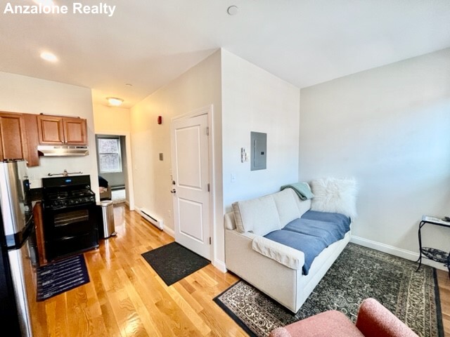 26 Cooper St, North End