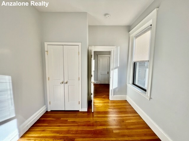 123 Richmond St, North End