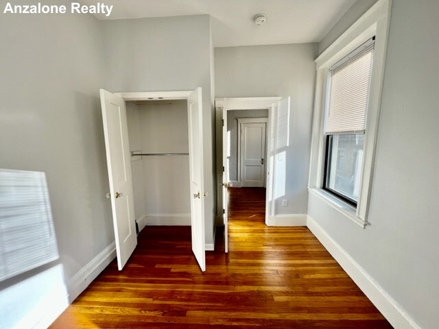 123 Richmond St, North End