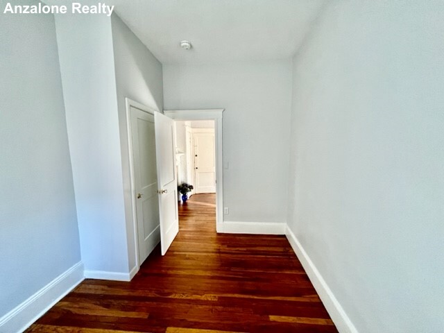 123 Richmond St, North End