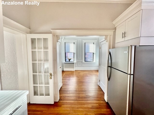 123 Richmond St, North End