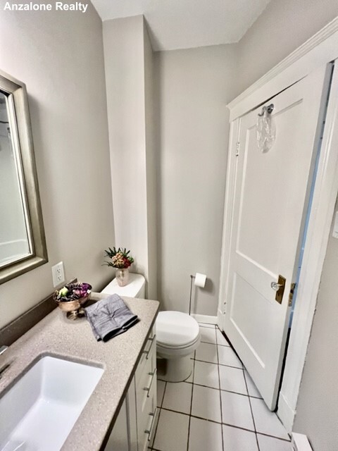 123 Richmond St, North End