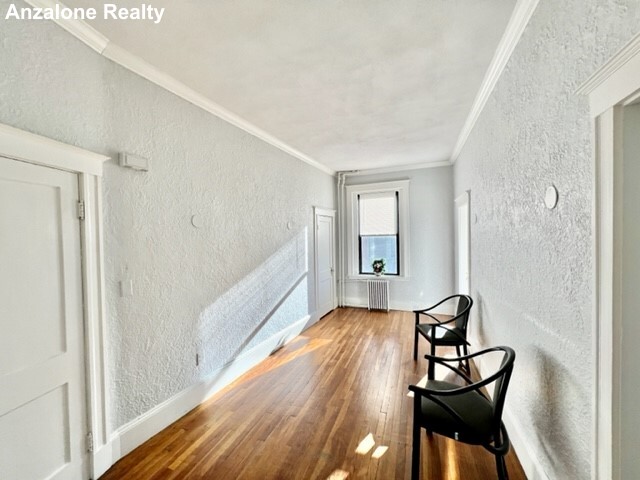 123 Richmond St, North End