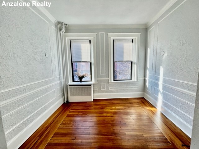 123 Richmond St, North End