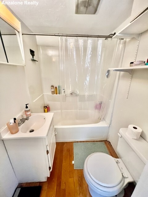 24 Stillman St, North End