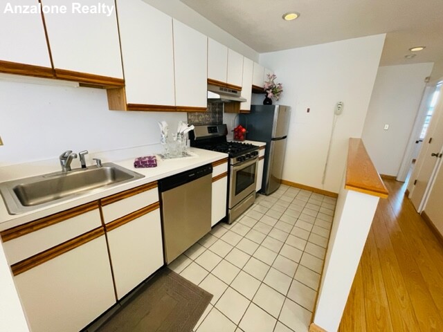 115 Richmond St, North End