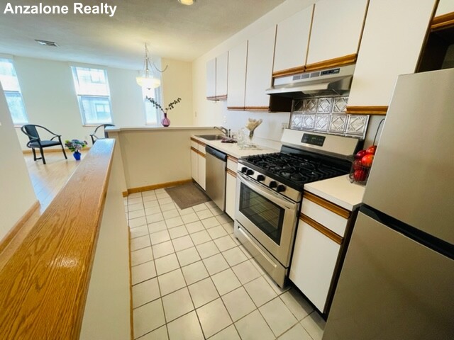 115 Richmond St, North End