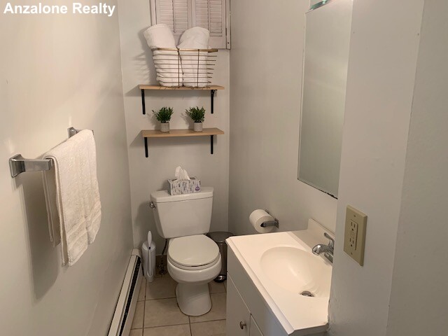 336 North St, North End