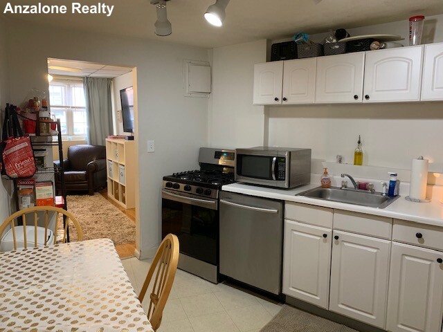 336 North St, North End