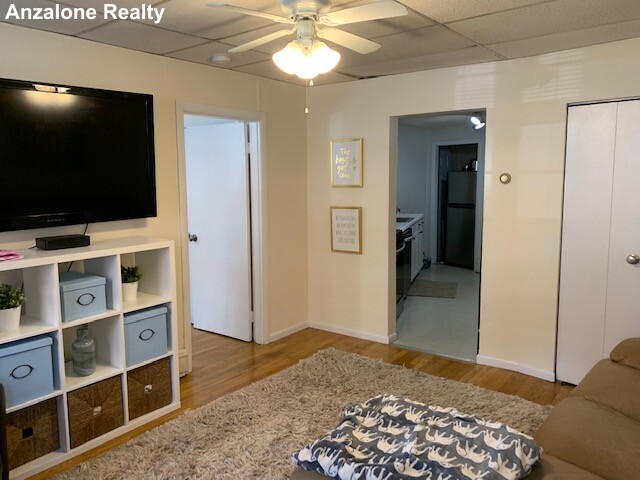 336 North St, North End