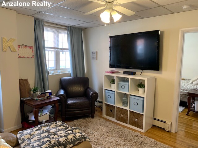 336 North St, North End