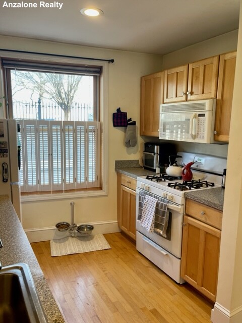 46 Hull St, North End