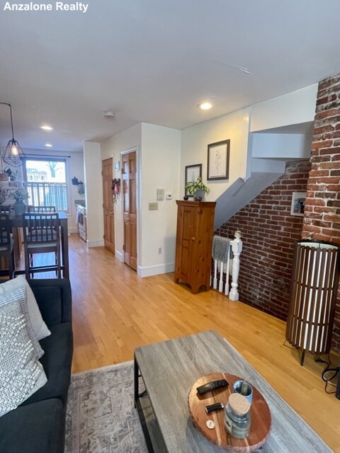 46 Hull St, North End