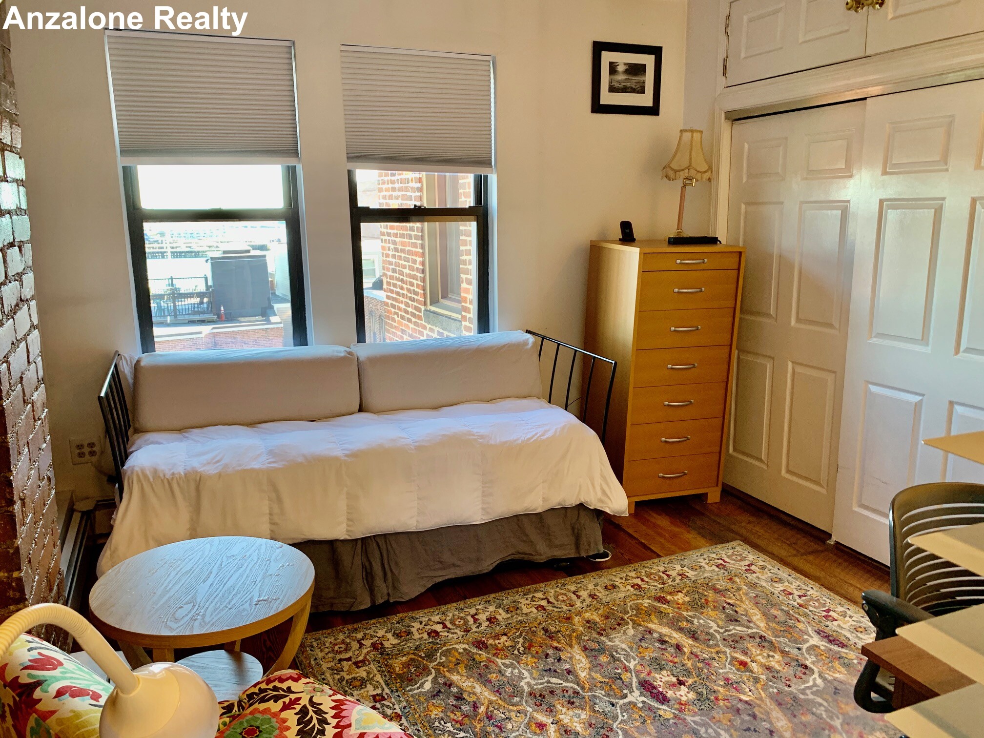 57 Charter St, North End