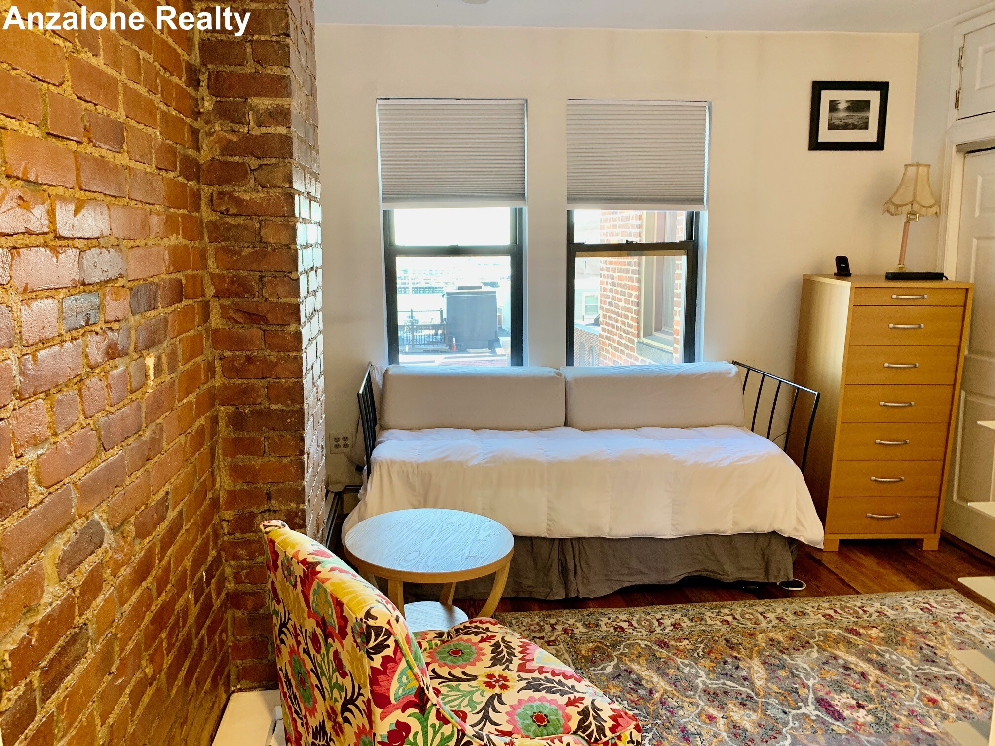 57 Charter St, North End