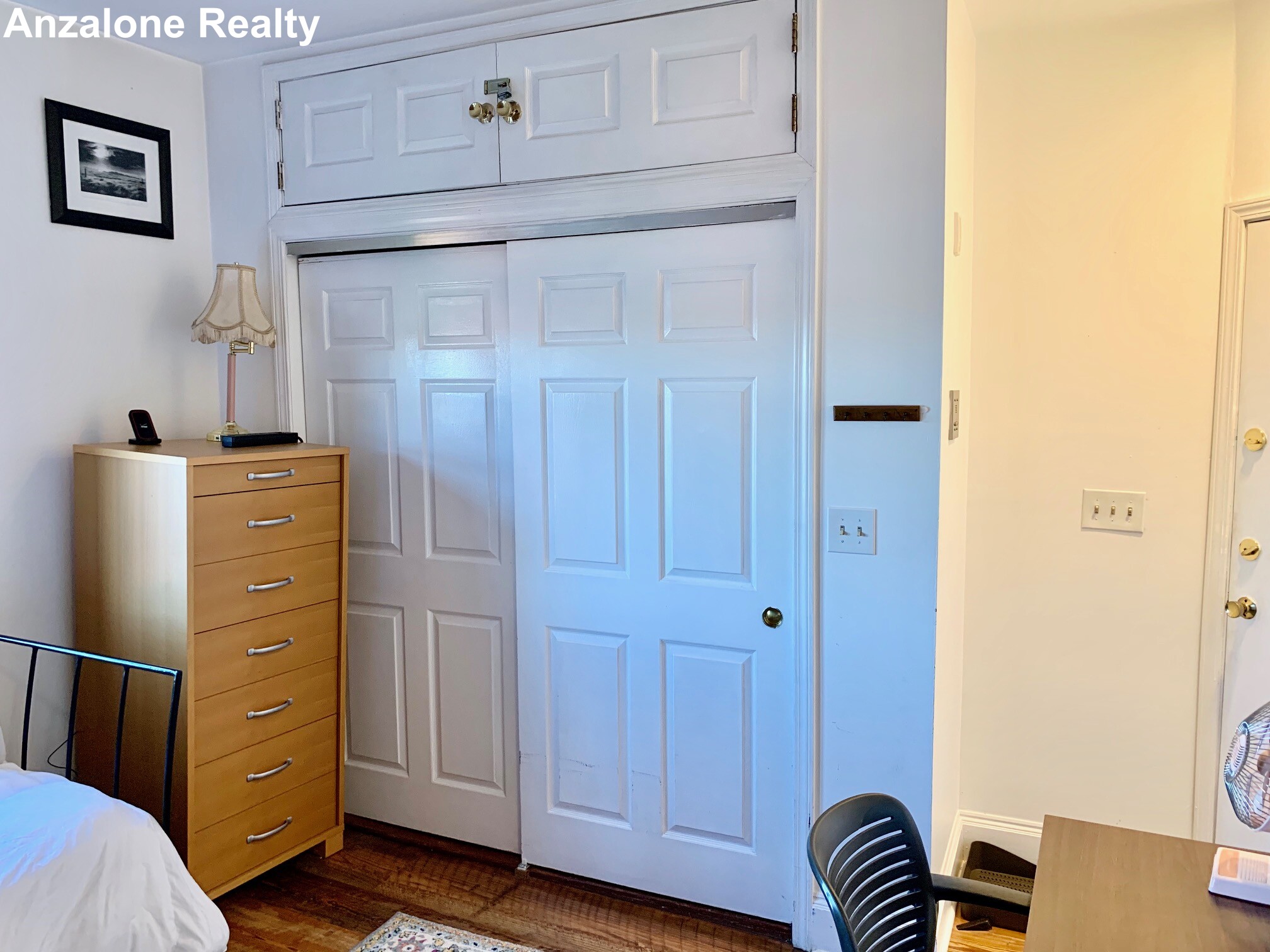 57 Charter St, North End