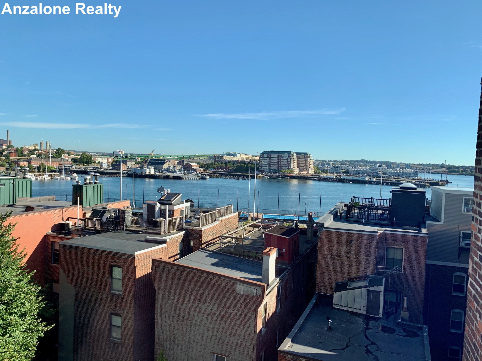 57 Charter St, North End