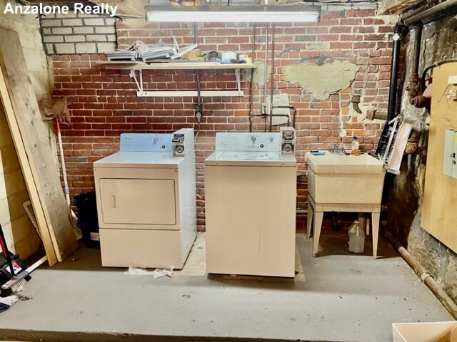 109 Fulton St, North End