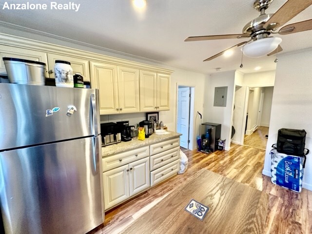 408 Hanover St, North End