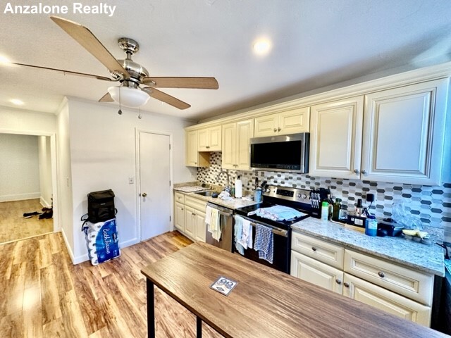 408 Hanover St, North End