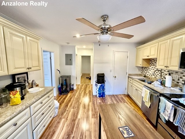 408 Hanover St, North End