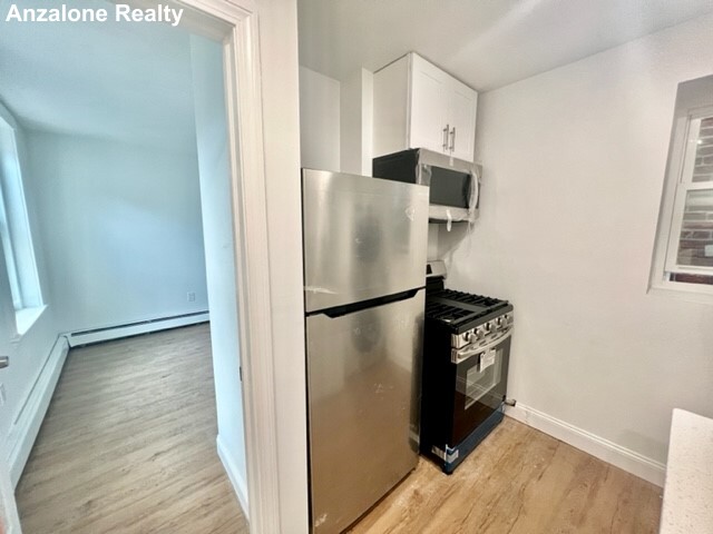 122 Prince St, North End