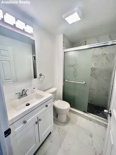 122 Prince St, North End