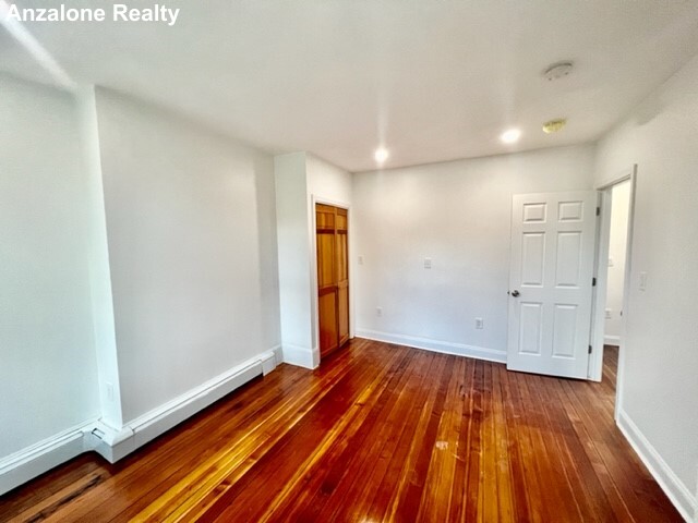 122 Prince St, North End