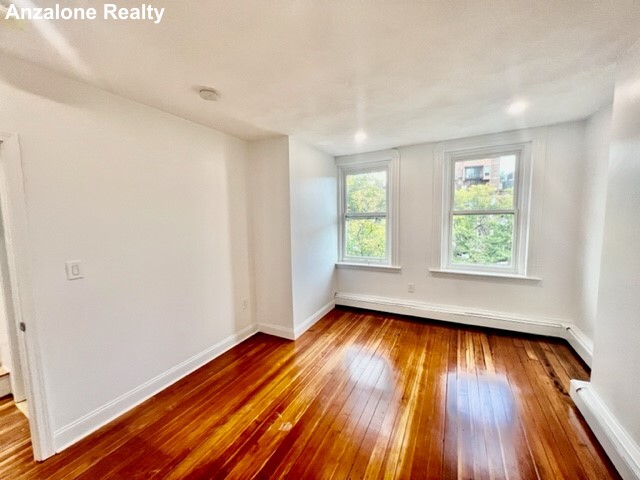 122 Prince St, North End