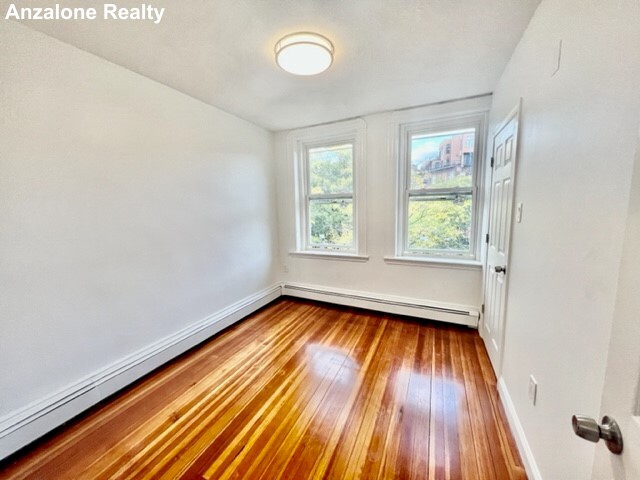 122 Prince St, North End