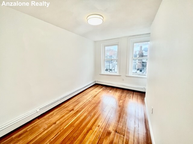 122 Prince St, North End