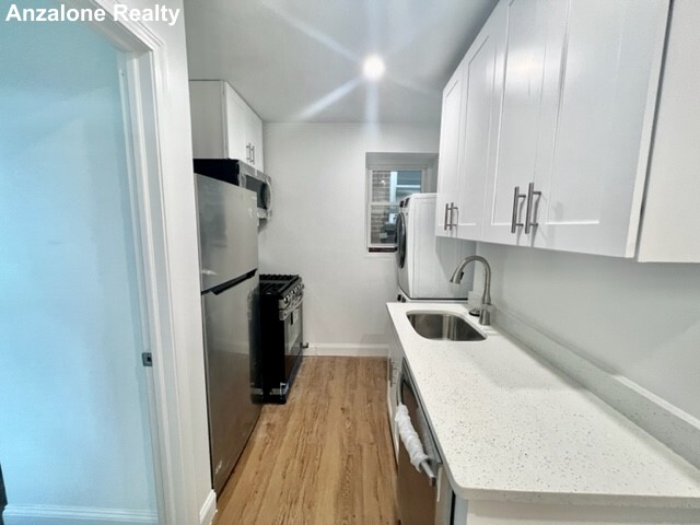 122 Prince St, North End