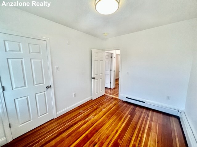 122 Prince St, North End