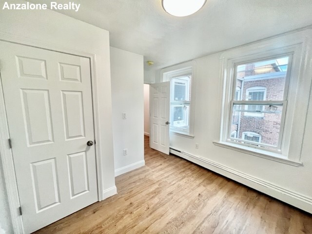 122 Prince St, North End