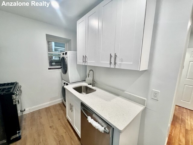 122 Prince St, North End