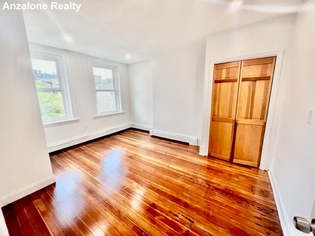 122 Prince St, North End