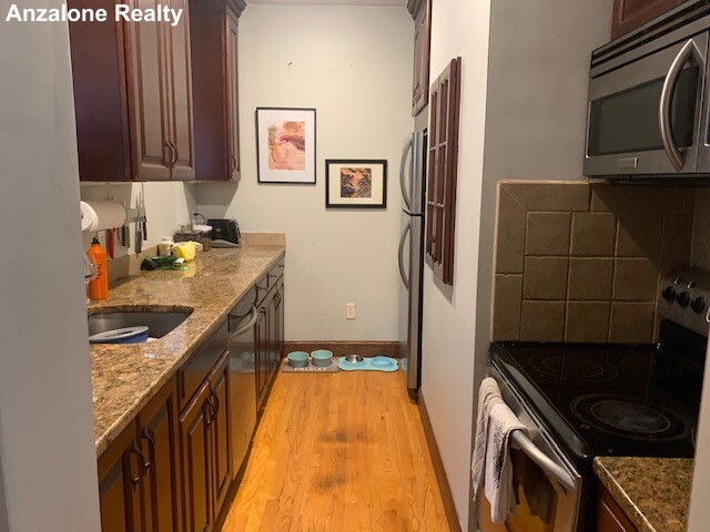 136 Prince St, North End