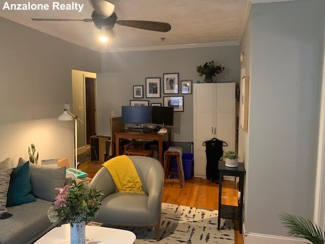 136 Prince St, North End