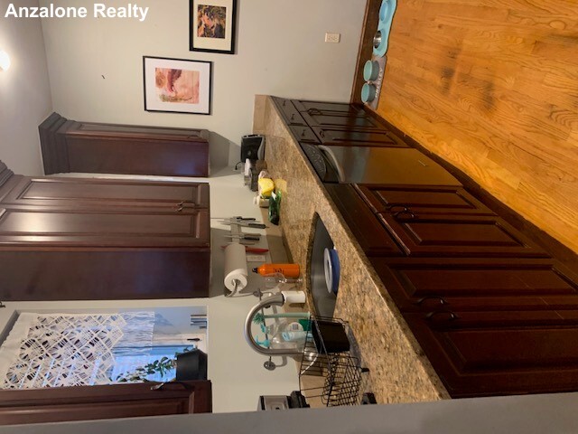 136 Prince St, North End