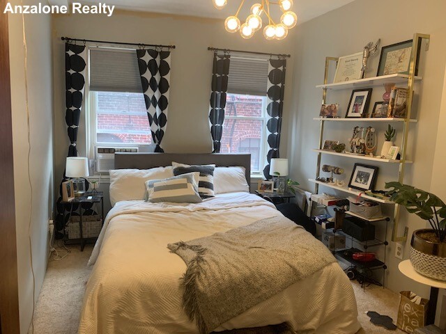 136 Prince St, North End