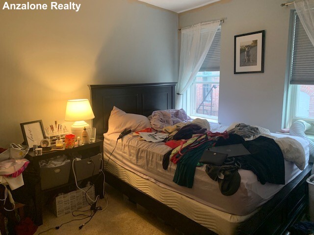 136 Prince St, North End