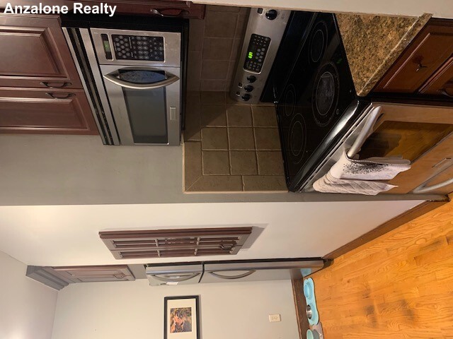 136 Prince St, North End